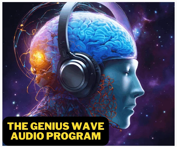 the-genius-wave-audio-program
